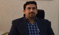 افتتاح ٥ پروژه در بيمارستان امام رضا(ع)بجنورد